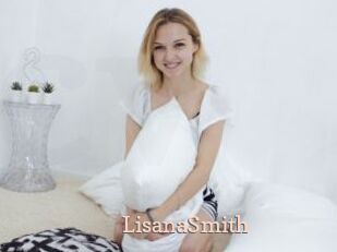 LisanaSmith
