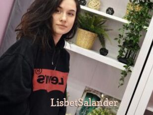 LisbetSalander