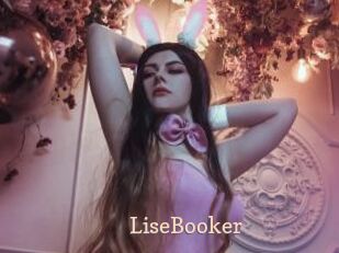 LiseBooker