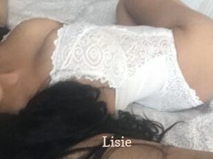 Lisie