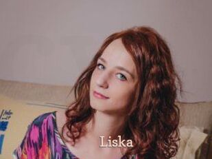 Liska