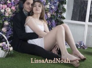 LissaAndNoah