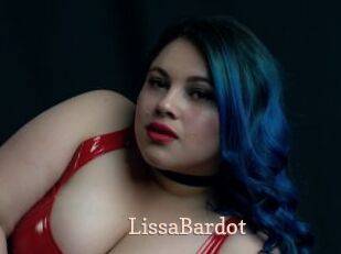 LissaBardot