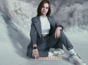 LissaHaris