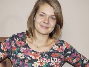 LissaLux