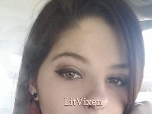 LitVixen