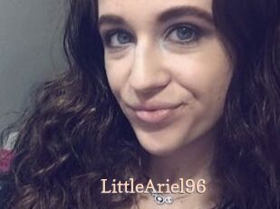 LittleAriel96