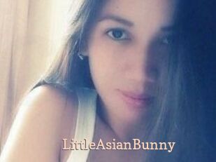 LittleAsianBunny
