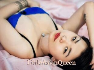 LittleAsianQueen