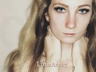 LittleAvery