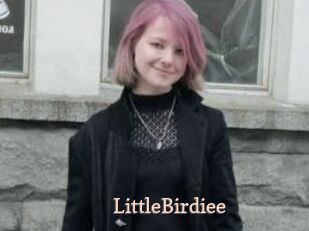 LittleBirdiee