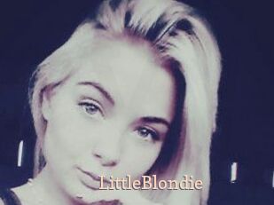 LittleBlondie