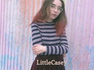 LittleCasey