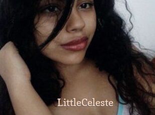LittleCeleste