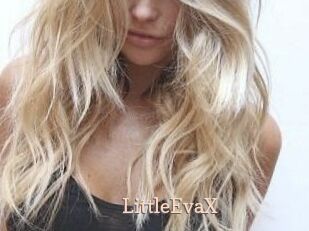 LittleEvaX