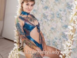 LittleFieryLady