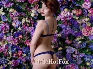 LittleHotFox