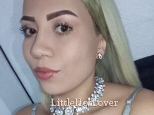 LittleHotLover