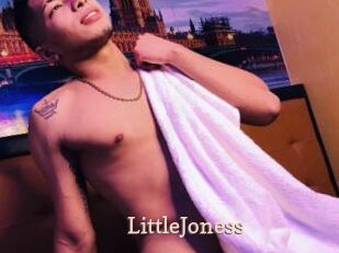LittleJoness