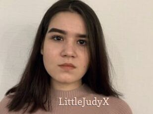 LittleJudyX