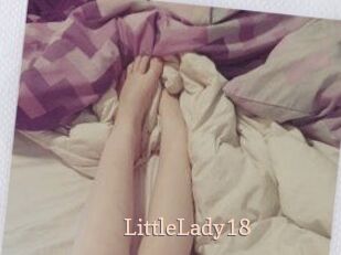 LittleLady18
