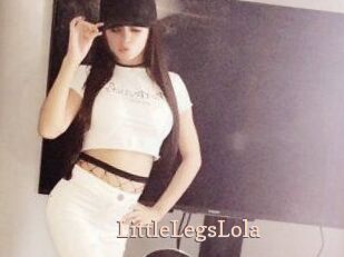 LittleLegsLola