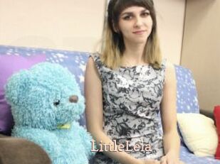 LittleLeia