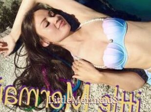 LittleMermaidS