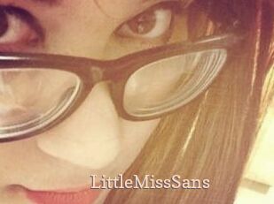 LittleMissSans