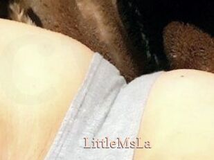 LittleMsLa