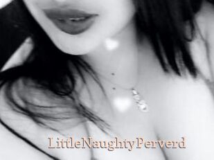 LittleNaughtyPerverd