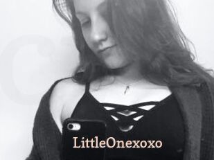 LittleOnexoxo