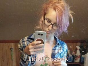 LittlePrincessK