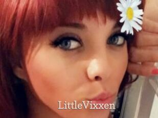 LittleVixxen