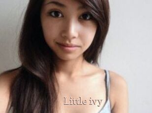 Little_ivy