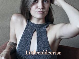 Littlecoldcerise Chaude Vision