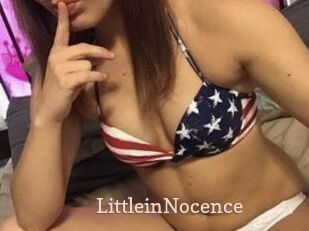 LittleinNocence