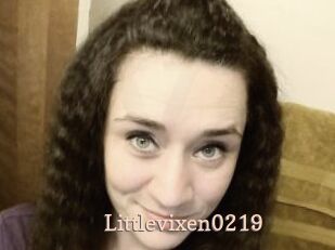 Littlevixen0219