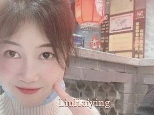 LiuHaiying