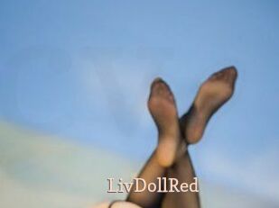 LivDollRed