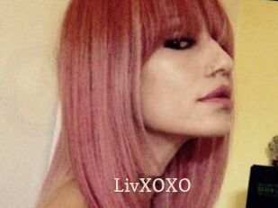 LivXOXO