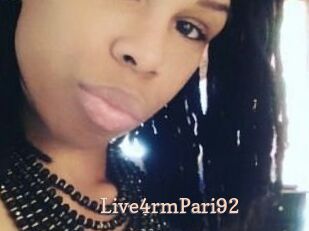 Live4rmPari92