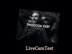 LiveCamTest