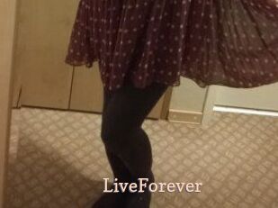 LiveForever