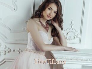 LiveTiffany