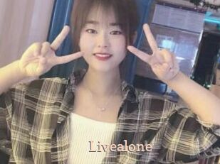 Livealone