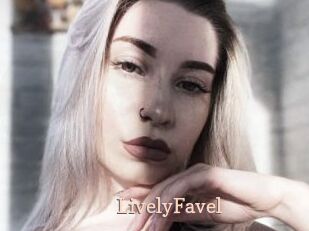 LivelyFavel Chaude Vision