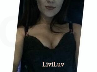 LiviLuv Chaude Vision