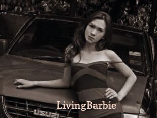 LivingBarbie