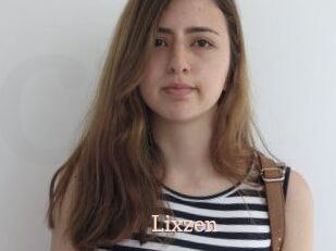 Lixzen